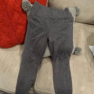 Athleta herringbone tight